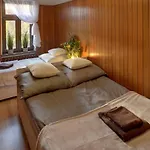 Appartement Z Panorama Szrenicy - Duzy 70m2, 2 Sypialnie I Salon, Idealny Dla Duzej Grupy! Szklarska Poreba