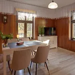 Appartement Z Panorama Szrenicy - Duzy 70m2, 2 Sypialnie I Salon, Idealny Dla Duzej Grupy!