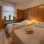Appartement Z Panorama Szrenicy - Duzy 70m2, 2 Sypialnie I Salon, Idealny Dla Duzej Grupy!
