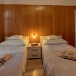 Z Panorama Szrenicy - Duzy 70m2, 2 Sypialnie I Salon, Idealny Dla Duzej Grupy! *