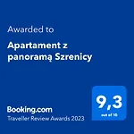 Appartement Z Panorama Szrenicy - Duzy 70m2, 2 Sypialnie I Salon, Idealny Dla Duzej Grupy!