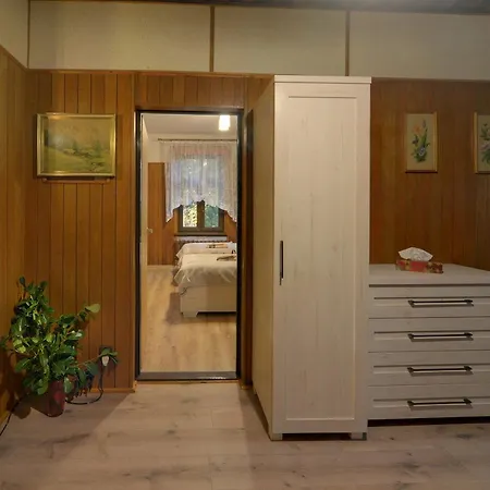 Z Panoramą Szrenicy Apartament