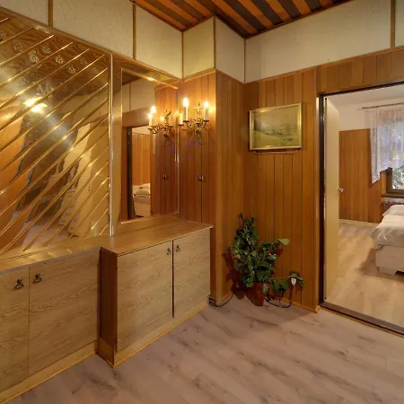 Apartament Z Panoramą Szrenicy *
