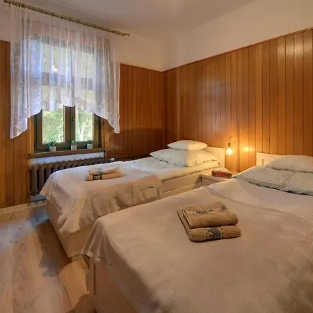 Apartament Z Panoramą Szrenicy