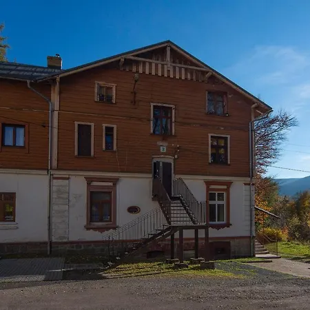 Z Panorama Szrenicy - Duzy 70m2, 2 Sypialnie I Salon, Idealny Dla Duzej Grupy! * Szklarska Poręba