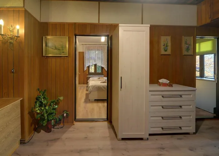 Z Panorama Szrenicy - Duzy 70m2, 2 Sypialnie I Salon, Idealny Dla Duzej Grupy! Apartment