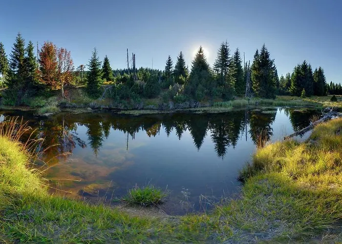 Apartment Z Panorama Szrenicy - Duzy 70m2, 2 Sypialnie I Salon, Idealny Dla Duzej Grupy! *