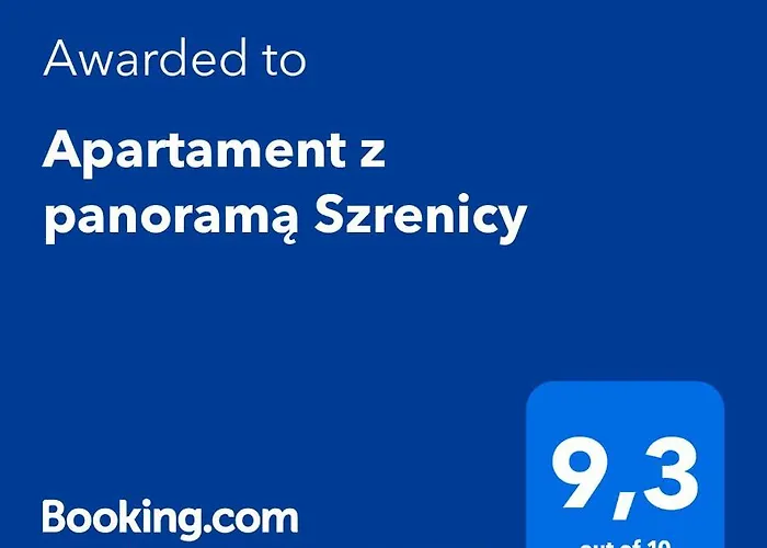 Apartment Z Panorama Szrenicy - Duzy 70m2, 2 Sypialnie I Salon, Idealny Dla Duzej Grupy!